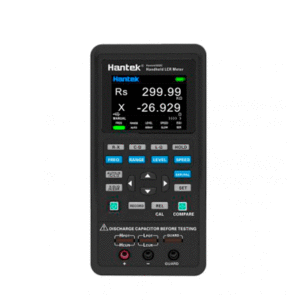 ال سی آرمتر HANTEK-LCR-Meter-1832c