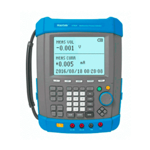 کالیبراتور مولتی فانکشن HT824-Process-Calibrator