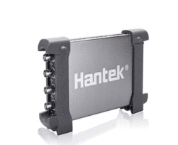 اسیلوسکوپ خودرویی Hantek-6074BE-Car-Diagnostic-Oscilloscope