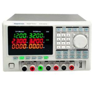 منبع تغذیه قابل برنامه ریزی Hantek-HT3323-poer-supply-