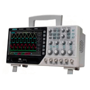 اسیلوسکوپ فانکشن دار هانتک hantek-DSO4104C-Bench-Oscilloscope