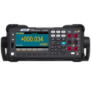 مولتی متر رومیزی هانتک hantek-hdm3055-bench-type-multi-meter