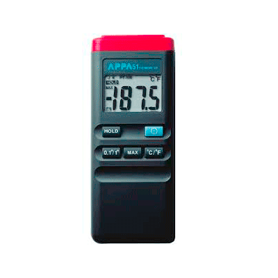 ترمومتر دیجیتال APPA-51-Thermometer