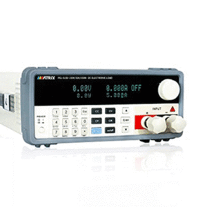 بار الکترونیکی ماتریکس MATRIX-PEL-8300-Electric-Load