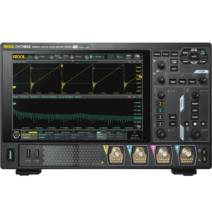 اسیلوسکوپ DHO4804-Osilloscope
