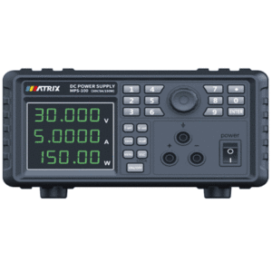 منبع تغذیه MPS-101-POWER-SUPPLY
