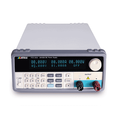 منبع تغذیه 20 ولت 30 آمپر power supply PDS-3020