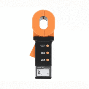 ارت سنج کلمپی6410-Earth-Resistance-Clamp-Meter-