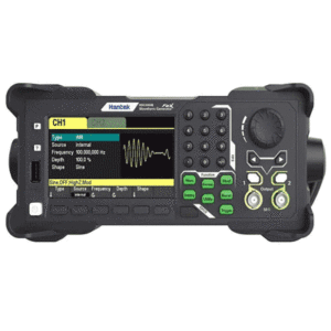 فانکشن ژنراتور هانتک Hantek-HDG-3082B