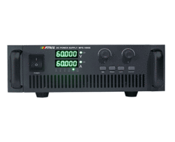 MPS-3600S power supply منبع تغذیه آمپر بالا