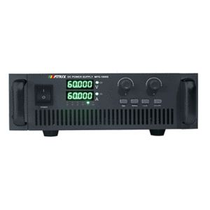 MPS-3600S power supply منبع تغذیه آمپر بالا