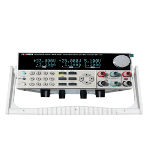 منبع تغذیه ماتریکسMPS-3033f