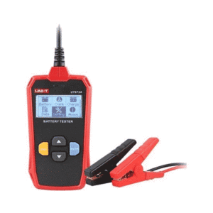تسترظرفیت باتری خودرو UT673A-car-battery