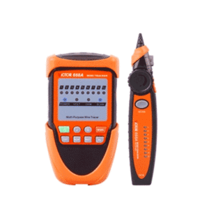 تستر کابل شبکه VICTOR-668A-Cable-Tester