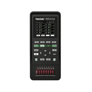 دیتالاگر چند کاناله Victor-208c-multi-channel-temperature-datalogger