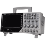 اسیلوسکوپ 200 مگاهرتز hantek-dso4204c