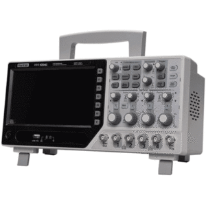 اسیلوسکوپ 200 مگاهرتز hantek-dso4204c