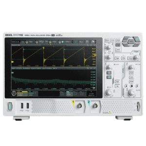 اسیلوسکوپ-12-بیتی-DHO1102-Oscilloscope