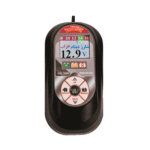 تستر باتری خودرو CAR BATTERY TESTER