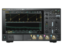 اسیلوسکوپ دیجیتال ریگول OSCILLOSCOPE-DHO4204