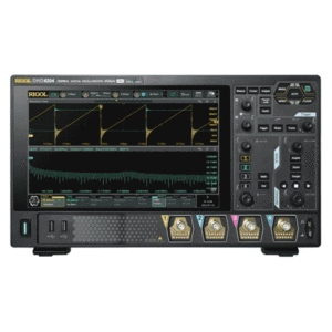 اسیلوسکوپ دیجیتال ریگول OSCILLOSCOPE-DHO4204