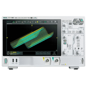 اسیلوسکوپ 200 مگاهرتز ریگول DHO1202U-200-MHZ
