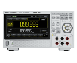 مولتی متر ریگول DM358E-Rigol--Multimeter