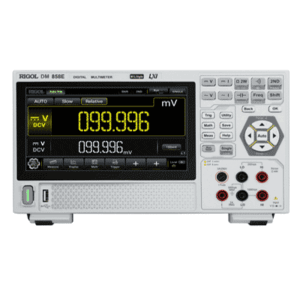 مولتی متر ریگول DM358E-Rigol--Multimeter
