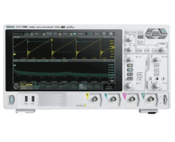 OSCILLOSCOPE-DHO1202U اسیلوسکوپ