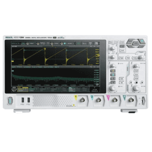 OSCILLOSCOPE-DHO1202U اسیلوسکوپ