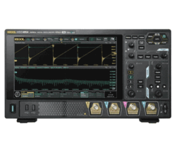 اسیلوسکوپ 4 کانال ریگول Rigol-DHO914S-4-chanel-channel-oscilloscope