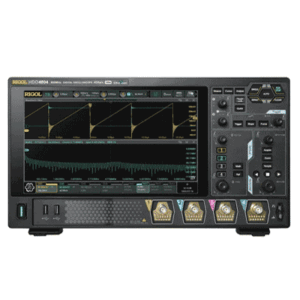 اسیلوسکوپ 4 کانال ریگول Rigol-DHO914S-4-chanel-channel-oscilloscope