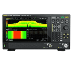 اسپکتروم آنالایزر ریگولRSA6265-espectrum-analyzer
