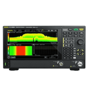 اسپکتروم آنالایزر ریگولRSA6265-espectrum-analyzer