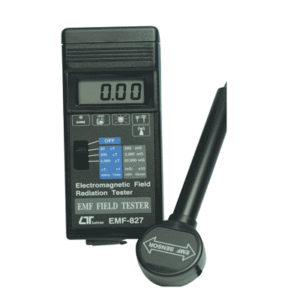 emf tester-827
