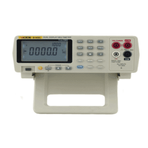 مولتی متر رومیزی Bench-type-multimeter-8145c