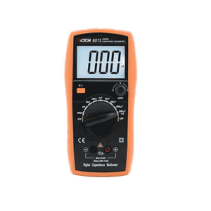 خازن سنج VICTOR-6013-Digital-Capacitance-Multimeter