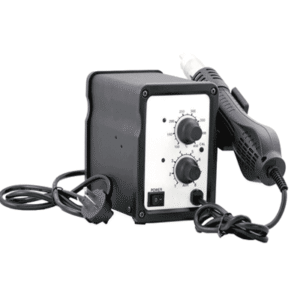 هویه هوای گرم VICTOR-868A-Hot-soldering-Station
