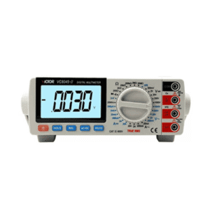 victor-multimetetr-8045 مولتی متر ویکتور 8045