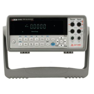مولتی متر رومیزی ویکتور 8246a-Victor-Digital-Multimeter